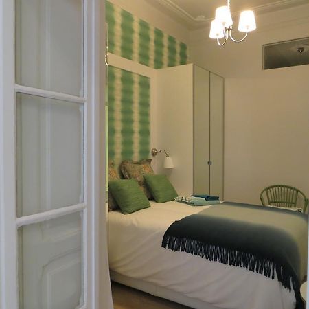 ליסבון Apartamento Roma מראה חיצוני תמונה