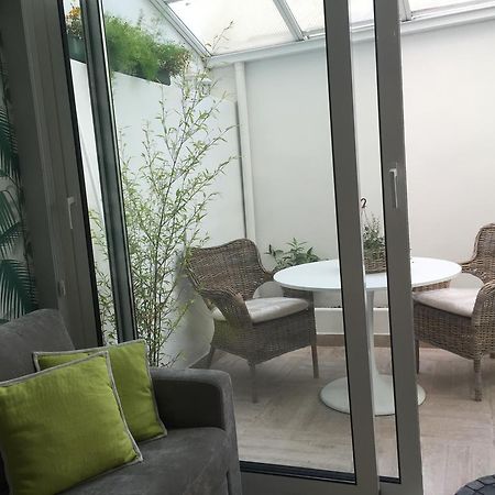 ליסבון Apartamento Roma מראה חיצוני תמונה