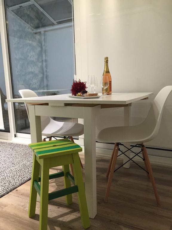 ליסבון Apartamento Roma מראה חיצוני תמונה