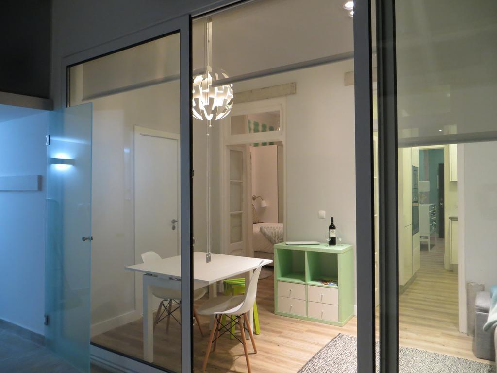 ליסבון Apartamento Roma חדר תמונה