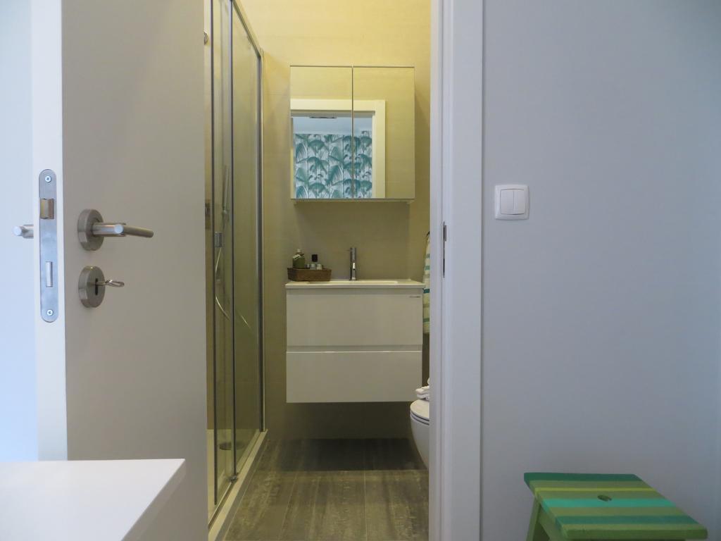 ליסבון Apartamento Roma מראה חיצוני תמונה