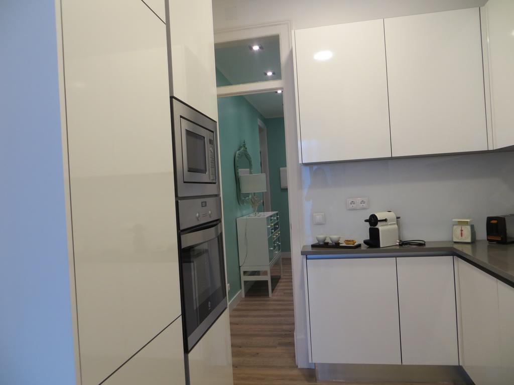 ליסבון Apartamento Roma חדר תמונה
