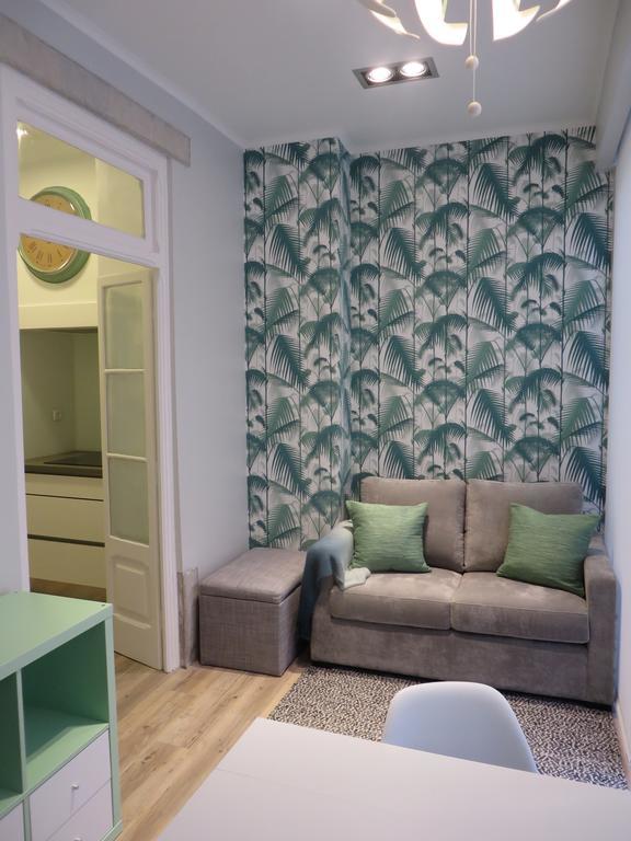 ליסבון Apartamento Roma חדר תמונה