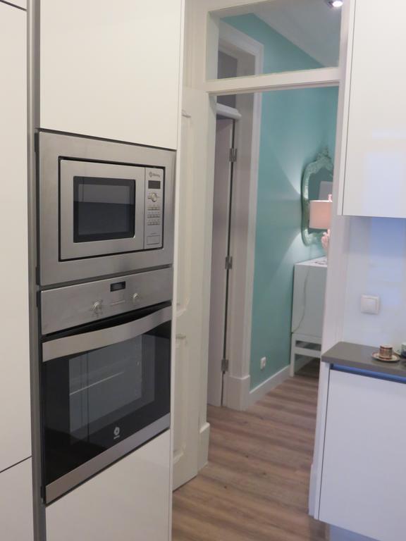 ליסבון Apartamento Roma חדר תמונה