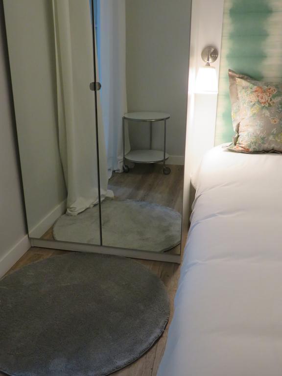 ליסבון Apartamento Roma מראה חיצוני תמונה