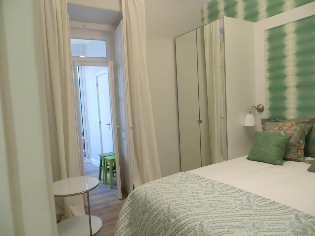 ליסבון Apartamento Roma חדר תמונה