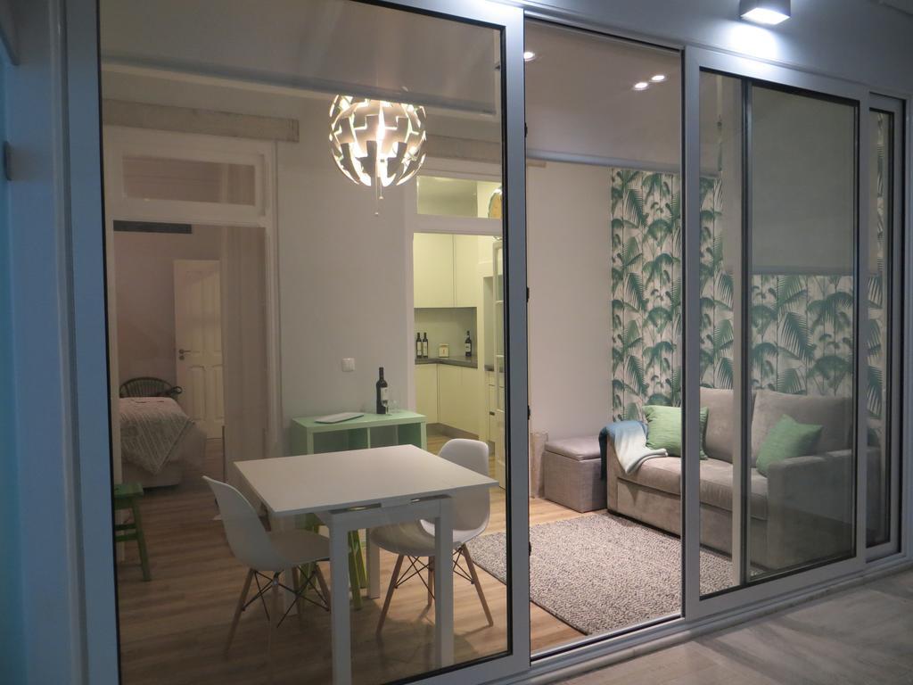 ליסבון Apartamento Roma חדר תמונה