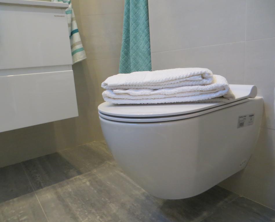 ליסבון Apartamento Roma חדר תמונה