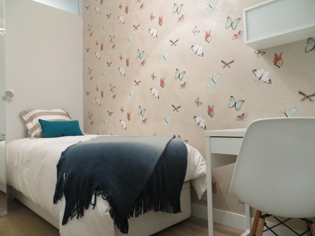 ליסבון Apartamento Roma חדר תמונה