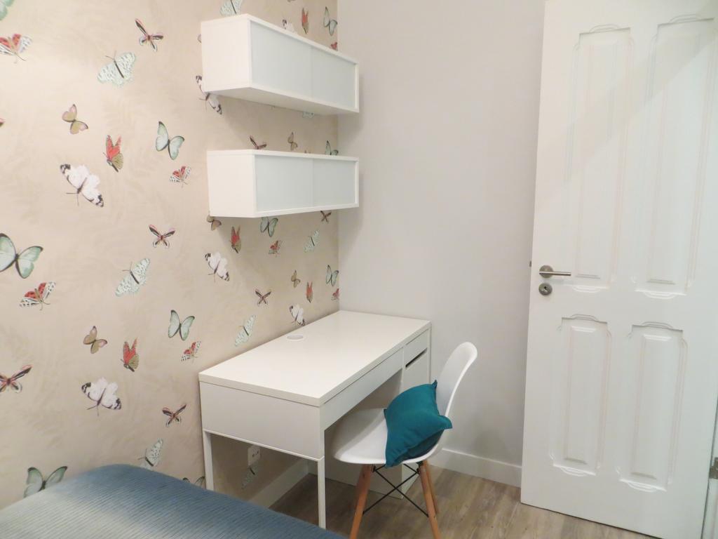 ליסבון Apartamento Roma מראה חיצוני תמונה
