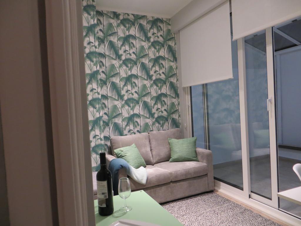 ליסבון Apartamento Roma חדר תמונה