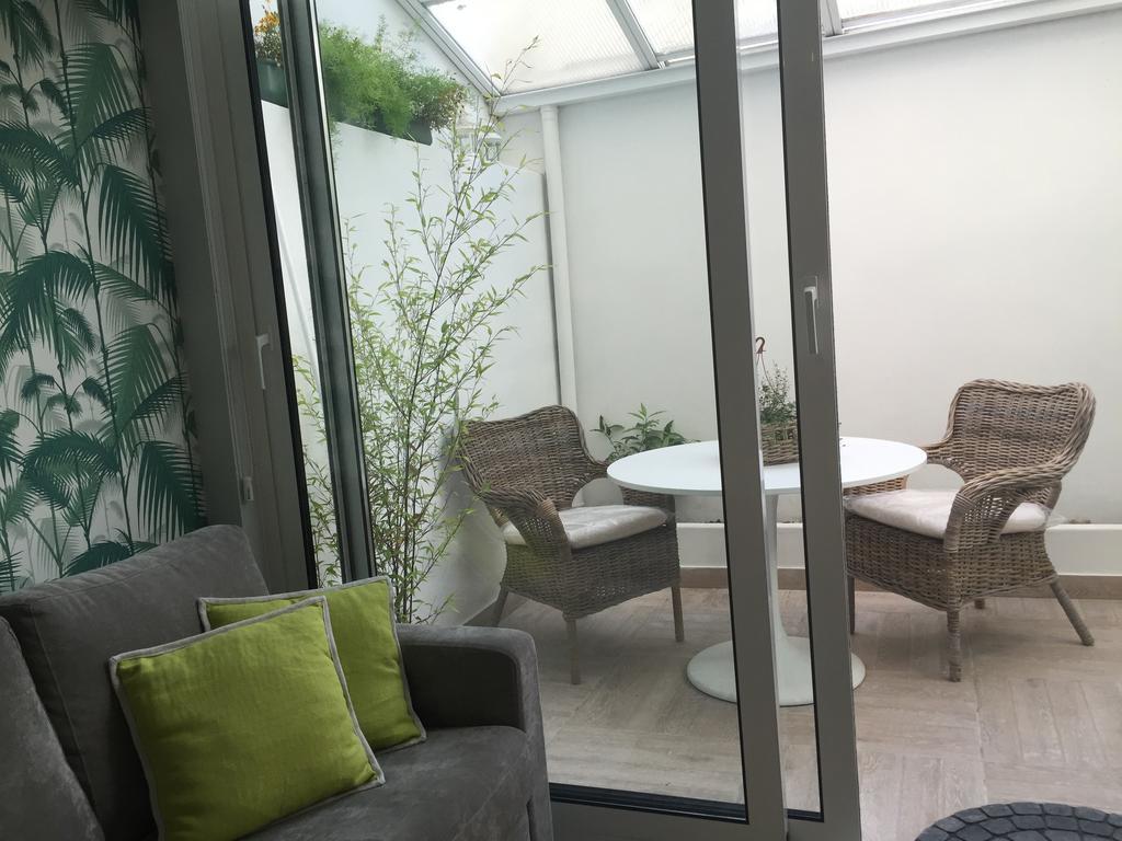 ליסבון Apartamento Roma מראה חיצוני תמונה