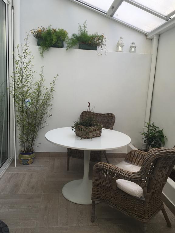 ליסבון Apartamento Roma מראה חיצוני תמונה