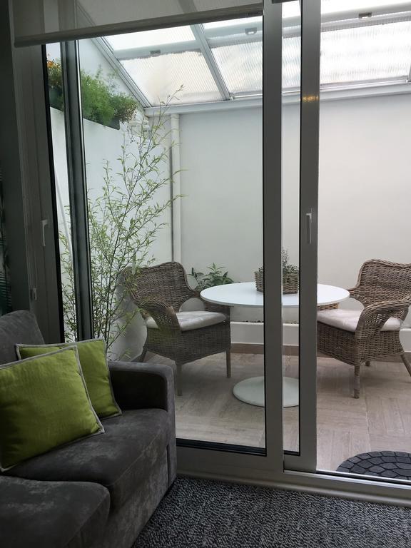 ליסבון Apartamento Roma מראה חיצוני תמונה