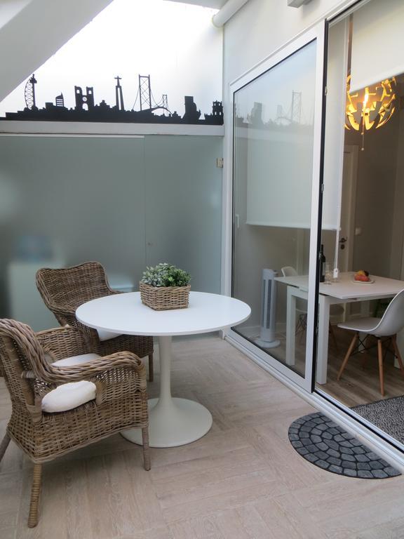 ליסבון Apartamento Roma מראה חיצוני תמונה
